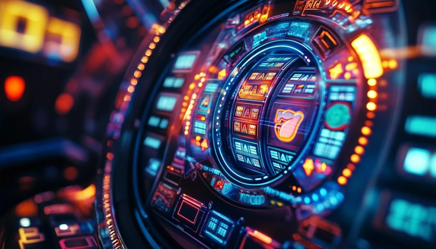 Comment les thèmes innovants transforment-ils l'expérience des machines à sous en ligne ?