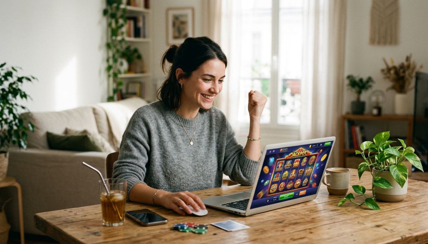 Comment maximiser vos gains sur une plateforme de casino en ligne ?