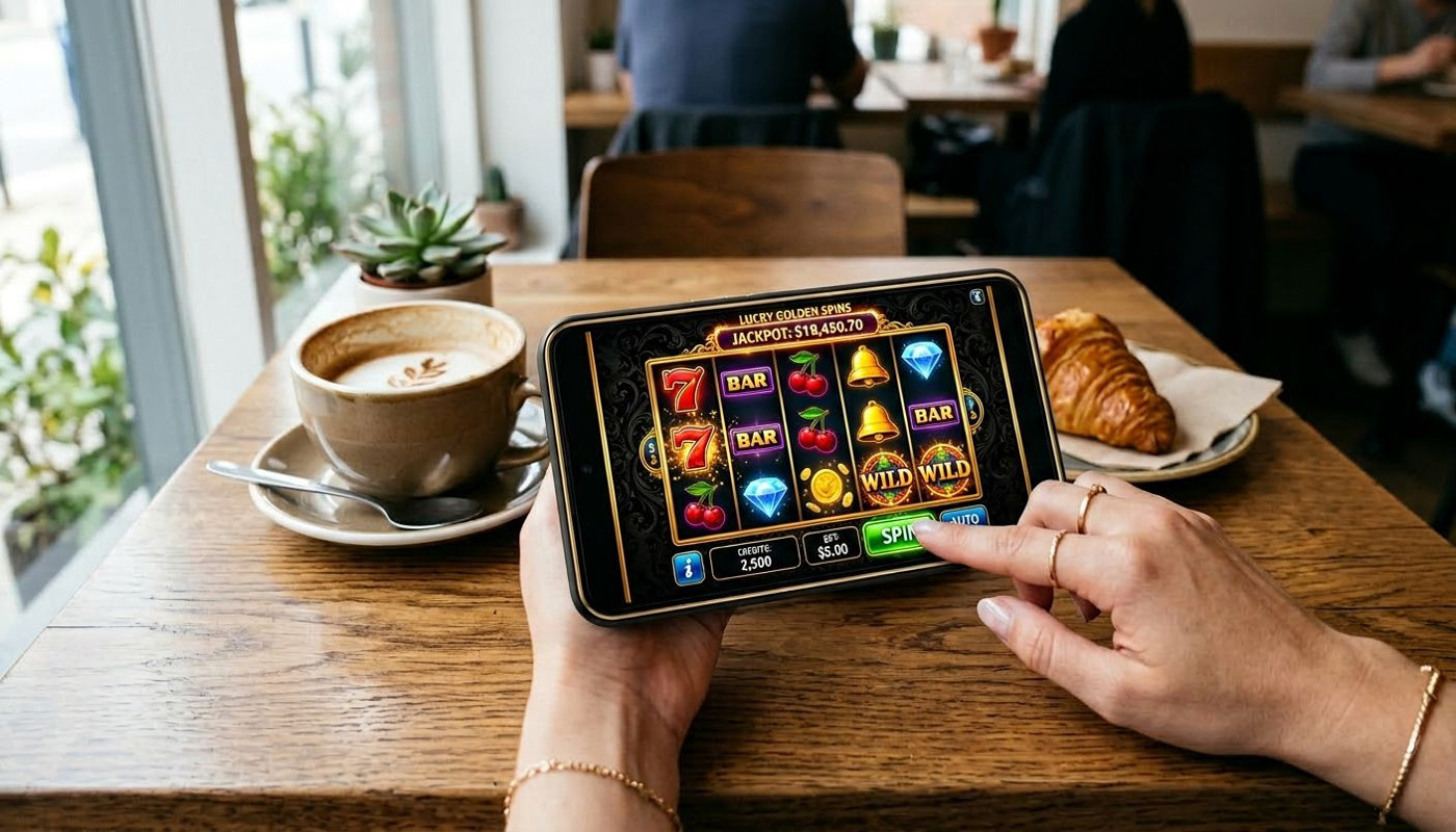 Les caractéristiques clés d'un jeu de casino mobile réussi